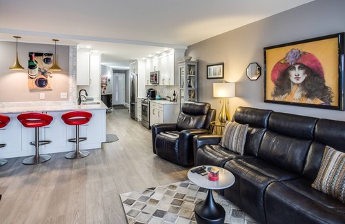 Canandaigua Condominio | Lakefront Retreat