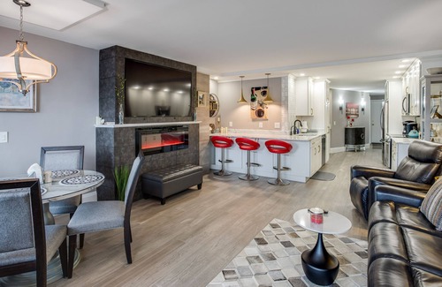 Canandaigua Condominio | Lakefront Retreat