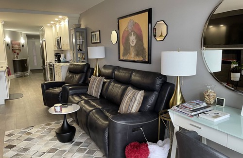 Canandaigua Condominio | Lakefront Retreat