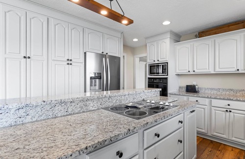 Dadeville Casa | Lakefront Retreat - Win Blu Point