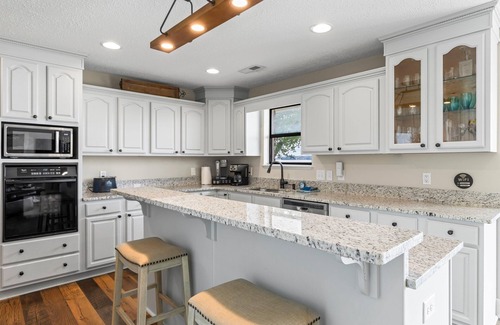 Dadeville Casa | Lakefront Retreat - Win Blu Point