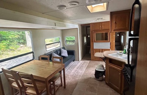 Parry Sound Casa | Lakefront RV Cottage in Parry Sound #2