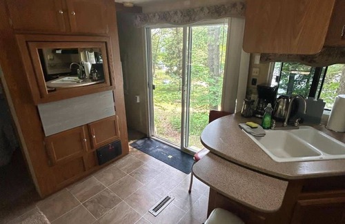 Parry Sound Casa | Lakefront RV Cottage in Parry Sound #2