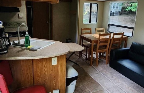 Parry Sound Casa | Lakefront RV Cottage in Parry Sound #2