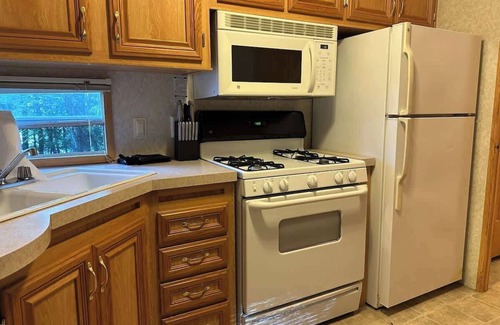 Parry Sound Casa | Lakefront RV Cottage in Parry Sound #14
