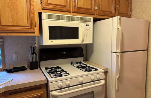 Parry Sound Casa | Lakefront RV Cottage in Parry Sound #14