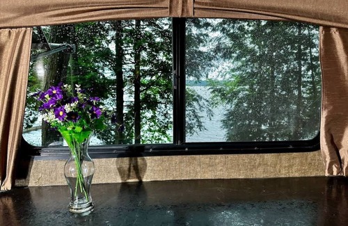 Parry Sound Casa | Lakefront RV Cottage in Parry Sound #18
