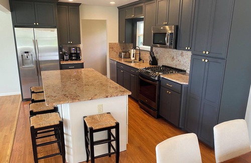 Copake Lake Casa | Lakefront Sunset Views 3 bed 2 bath w/ Private Lake Access