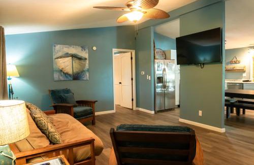 Mead Casa | Lakefront Texoma Harbor - 33