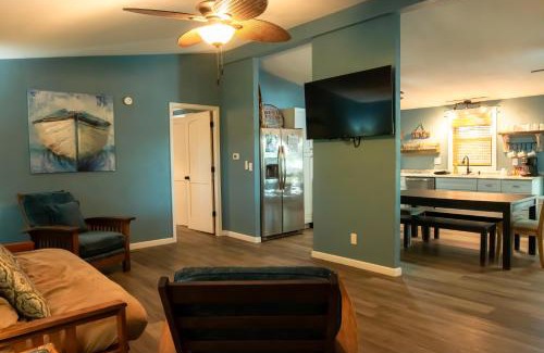 Mead Casa | Lakefront Texoma Harbor - 33