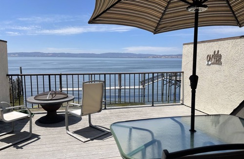 Lucerne Casa | Lakefront Townhouse Condo