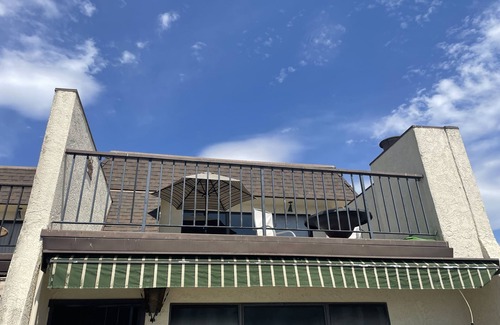 Lucerne Casa | Lakefront Townhouse Condo