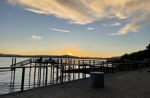 Lucerne Casa | Lakefront Townhouse Condo