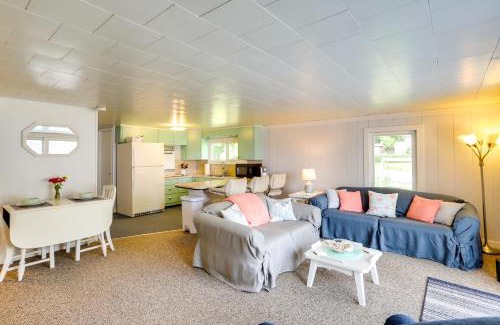 Grand Junction Casa | Lakefront Vacation Rental, 13 Mi to South Haven!