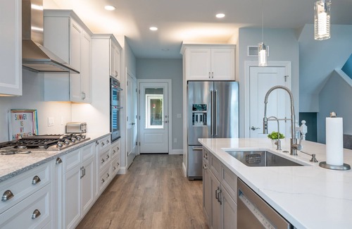 Town of Jerusalem Casa | Lakefront | Wine Trail | New Build | Dock