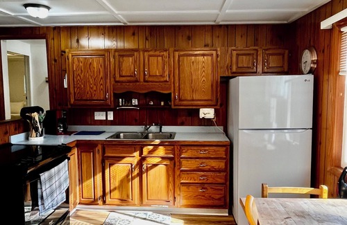 Remsen Casa | Lakefront year round home, gorgeous views, central location