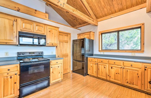 Lakehills Casa | Lakehills Vacation Rental on Medina Lake