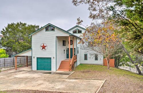 Lakehills Casa | Lakehills Vacation Rental on Medina Lake