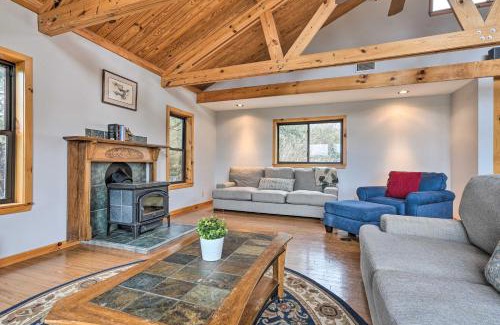 Lakehills Casa | Lakehills Vacation Rental on Medina Lake