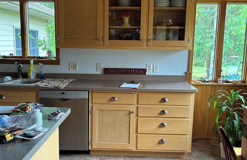Solon Springs Casa | Lakehome Solon Springs. Available for Brule River fishing or hunting season!