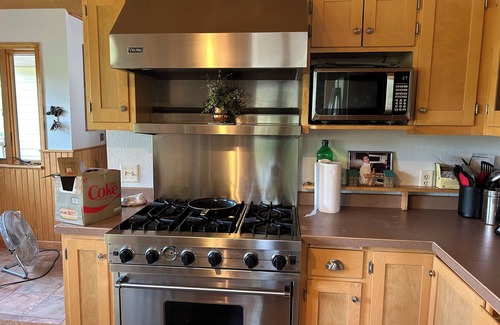 Solon Springs Casa | Lakehome Solon Springs. Available for Brule River fishing or hunting season!
