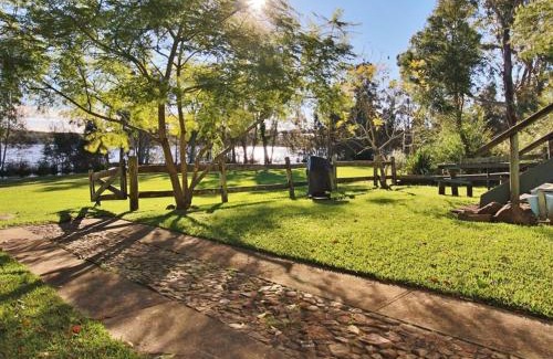 Erowal Bay Casa | Lakehouse at Erowal Bay