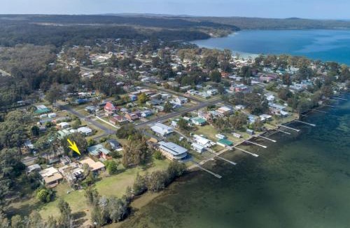 Erowal Bay Casa | Lakehouse at Erowal Bay