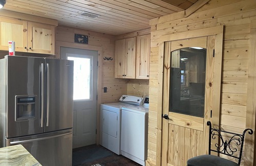 Higden Cabina | Lakehouse Cabin Higden Greer’s Ferry