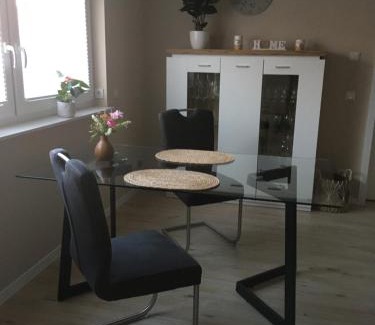Chorin Apartamento | Lakehouse in Brodowin