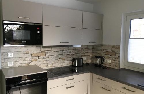 Chorin Apartamento | Lakehouse in Brodowin