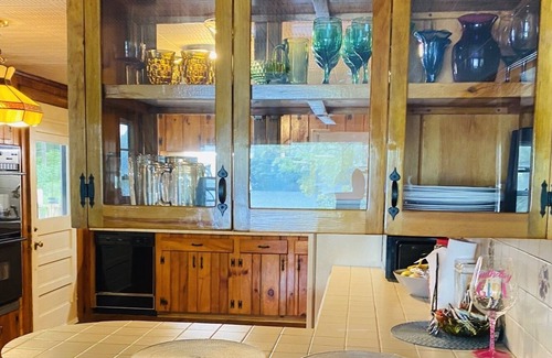 Litchfield Casa | Lakehouse in Maine