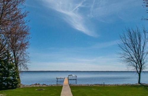 Fremont Casa | Lakehouse Luxury sleeps 10