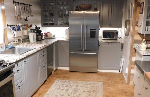 Tay Valley Casa | Lakehouse fuera del Rideau