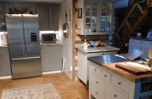 Tay Valley Casa | Lakehouse fuera del Rideau