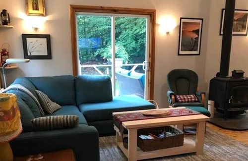 Tay Valley Casa | Lakehouse fuera del Rideau