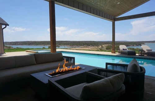Fluvanna Casa | Lakehouse on Lake Alan Henry!