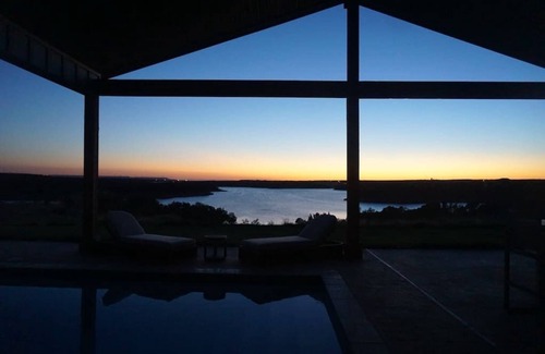 Fluvanna Casa | Lakehouse on Lake Alan Henry!