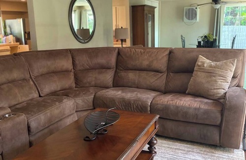 Lakehead-Lakeshore Casa | Lakehouse on Shasta Lake. Family/pet friendly home!