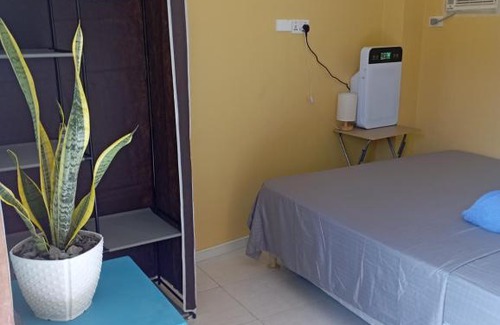 Badian Cama Y Desayuno | Lakehouse Resort