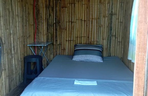 Badian Cama Y Desayuno | Lakehouse Resort