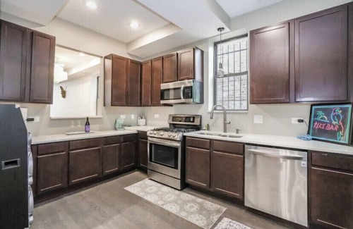 South Shore Casa | LakeHouse
