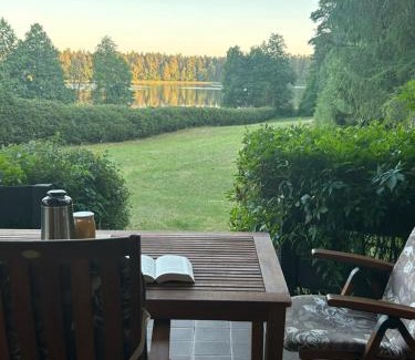 Walne Casa | LakeHouse Walne