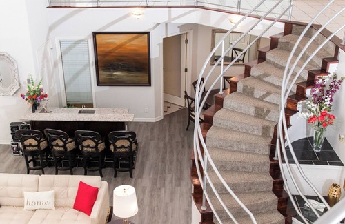 Skiatook Casa | Casa del lago con piscina privada