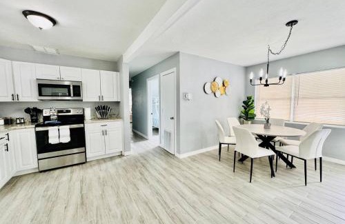 Crystal Lake Casa | Lakeland Gem Near Seu-fsc Game Room Fun