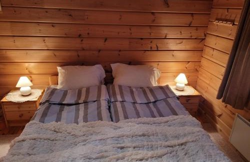 Kesaelahti Apartamento | Lakeland Karelia Puutikka