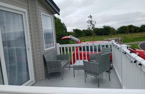 Flookburgh Casa | Lakeland Leisure Park - Holiday Accommodation 20349