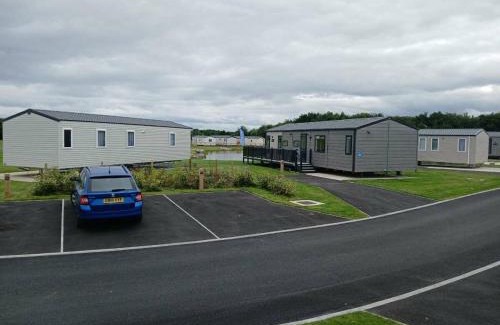 Flookburgh Casa | Lakeland Leisure Park - Holiday Accommodation 20349