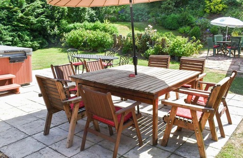 Pentney Casa | Lakeland Lodge