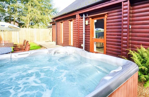 Pentney Casa | Lakeland Lodge