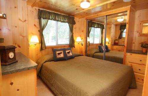 Milton Complejo | Lakeland RV Campground Loft Cabin 1